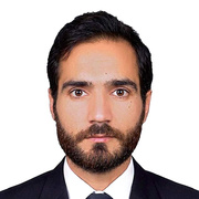 Shahab Uddin 32 Peshawar