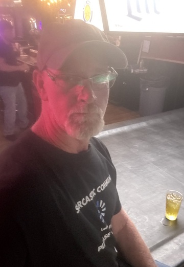 My photo - Pat, 50 from Bell City (@pat352)