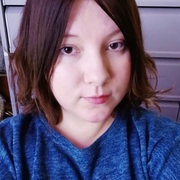 Iulliya 35 Тюмень