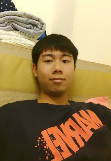 My photo - miles, 27 from Taipei (@name2424)