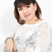 Janna 51 Minsk