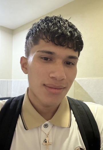 My photo - Aaron, 23 from San José (@aaron961)