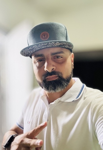 My photo - Cleiton, 41 from Curitiba (@cleiton26)