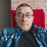 Sandro David 52 Santiago