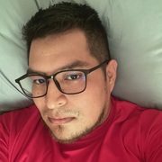 Carlos Eduardo 37 San Borja