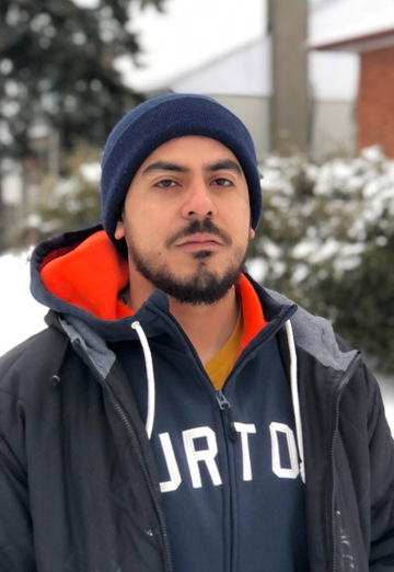 Frank (@francisco1011) — my photo № 4