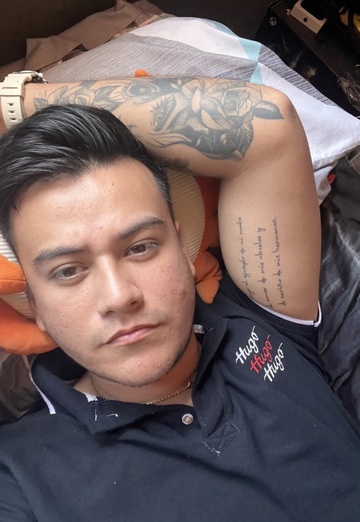 Jair Piñeiro (@jairpieiro) — my photo № 1