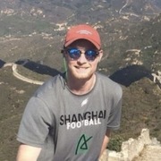George 31 Shanghai