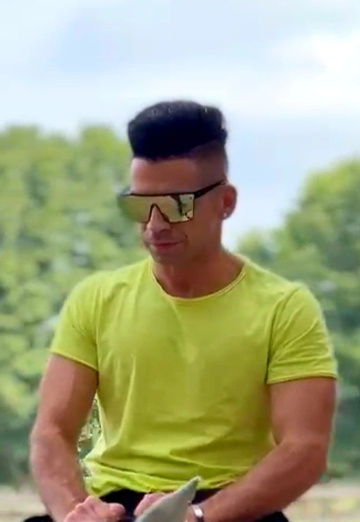 Antonio (@antonio6574) — my photo № 1