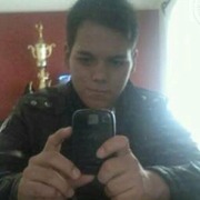 Luis Cabrales 35 Durango