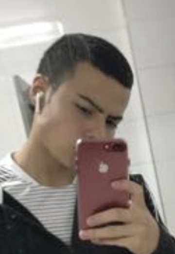 Diego (@diego1449) — my photo № 1