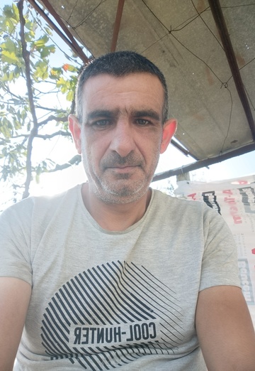 My photo - Shaidin, 50 from Sofia (@shaidin0)