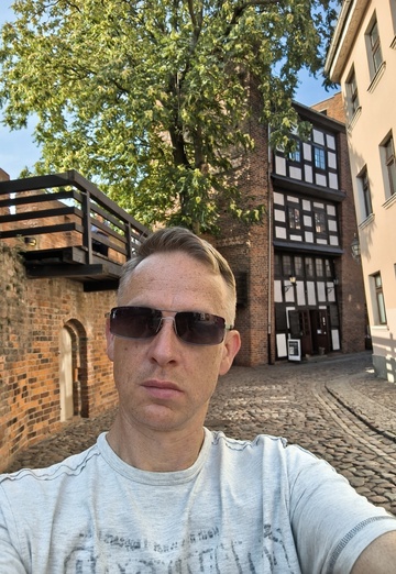 My photo - Piotr, 46 from Stolp (@piotr442)