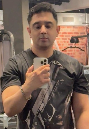 My photo - Arman, 33 from Munich (@arman25558)