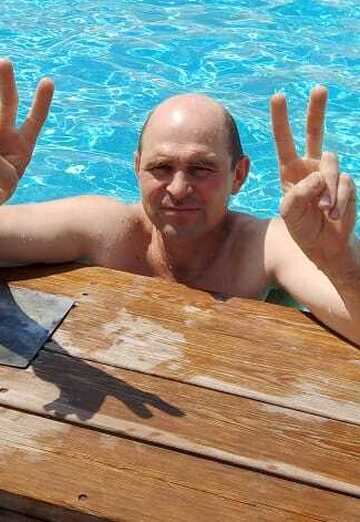 My photo - Aleksey, 39 from Krasnodar (@aleksey755258)