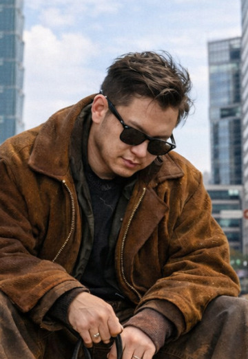 Andrew Bo ling cheng (@andrewbolingcheng0) — my photo № 2