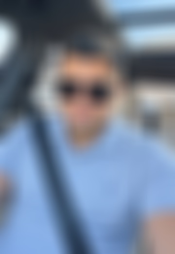 My photo - Ali, 29 from Riyadh (@ali94462)