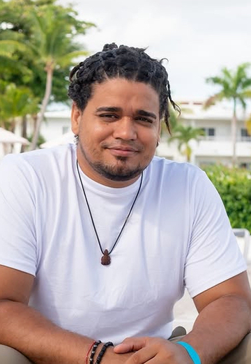 Audy Taveras (@audytaveras) — my photo № 2