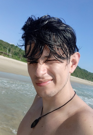 My photo - Arturo, 30 from Quito (@arturo627)
