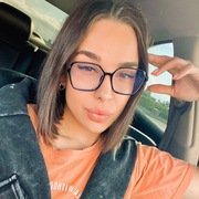 Alena 26 Novosibirsk