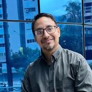 César Ramírez 42 Caracas