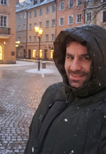 Hakan (@hakan1827) — my photo № 1