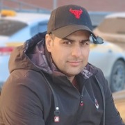 Syed 34 Moscow