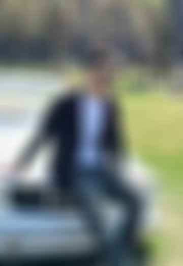 My photo - Name, 21 from Anze (@name9778)
