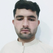 Sami ullah 21 Peshawar