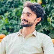 Awais barki 23 Peshawar