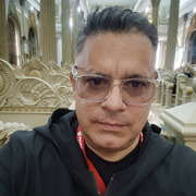 Daniel 44 Maracaibo