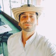 Nelson Salazar 36 Bogota