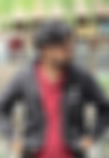 My photo - Aniketh, 24 from Bengaluru (@aniketh3)