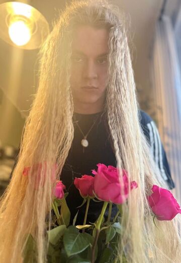 Yaroslav Vanrovski (@yaroslavvanrovski) — my photo № 1