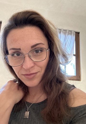 My photo - Alla, 47 from San José (@alla53460)