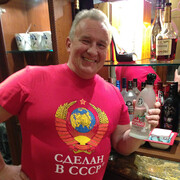 CRAIG JEFFERY 62 Austin