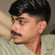 Anandu 26 Bengaluru
