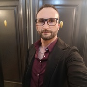 Stefano 38 Padova