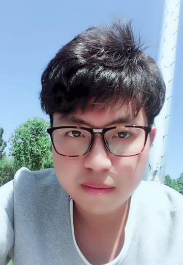 My photo - 九爷, 32 from Beijing (@85fzve0m4u)