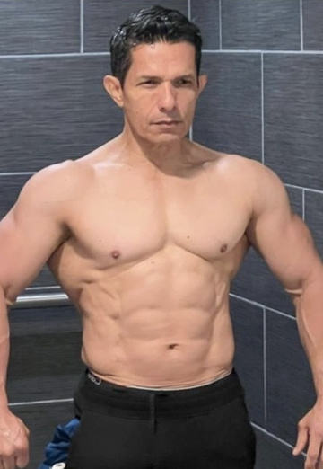 Aldo (@aldo243) — my photo № 2