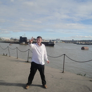 aldas 57 London
