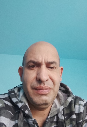 My photo - Stoqn, 40 from Burgas (@stoqn24)