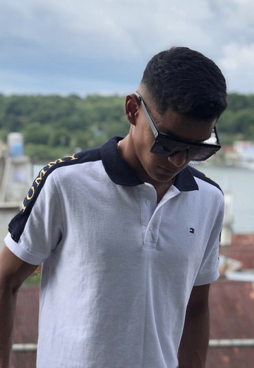 My photo - Alexander Escobar, 21 from Guatemala City (@alexanderescobar0)