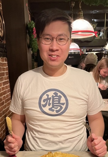 My photo - Nicholas, 36 from Derby (@nicholas954)