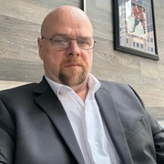 Rick Hardwick 42 Toronto
