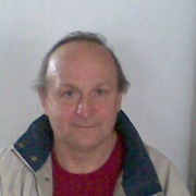 Vladimir 65 Saint Petersburg