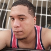 Stephen 36 Santo Domingo