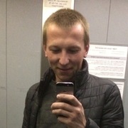 Oleg 31 Yekaterinburg