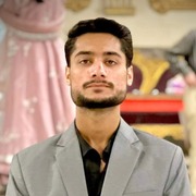 Haris Shaikh 23 Карачи