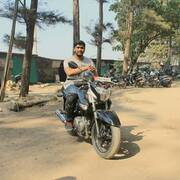 Ehtesham Ali 28 Thane